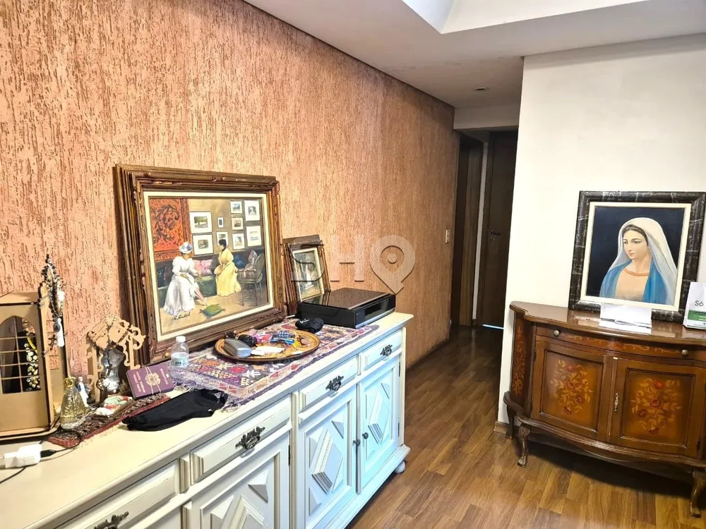 Apartamento, 3 quartos, 155 m² - Foto 7