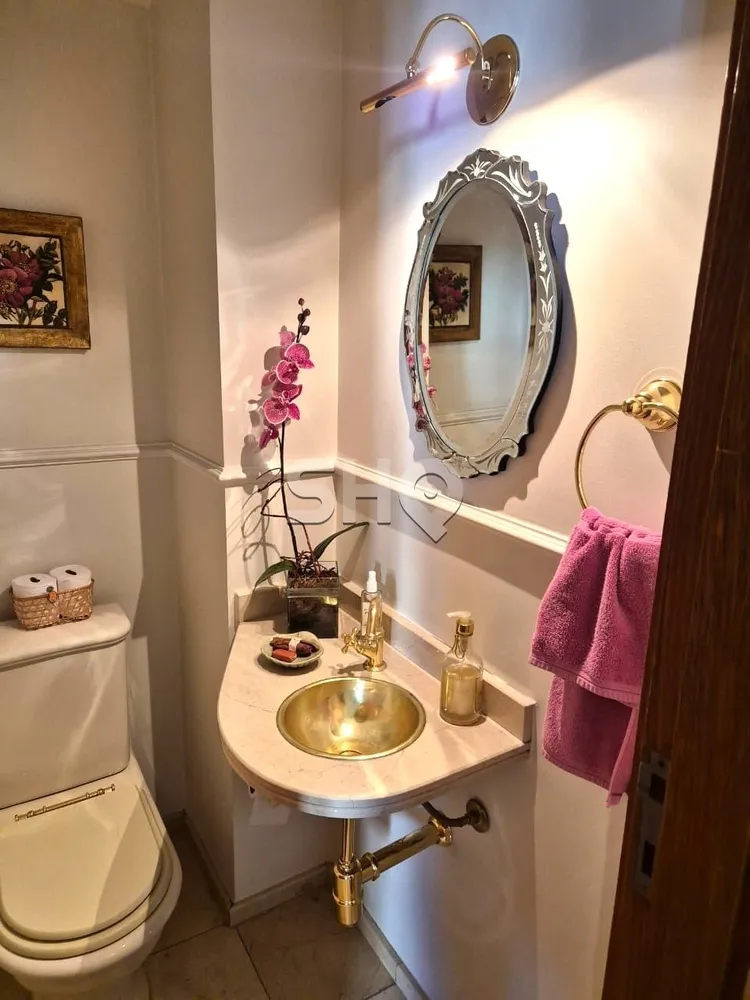 Apartamento, 3 quartos, 155 m² - Foto 9