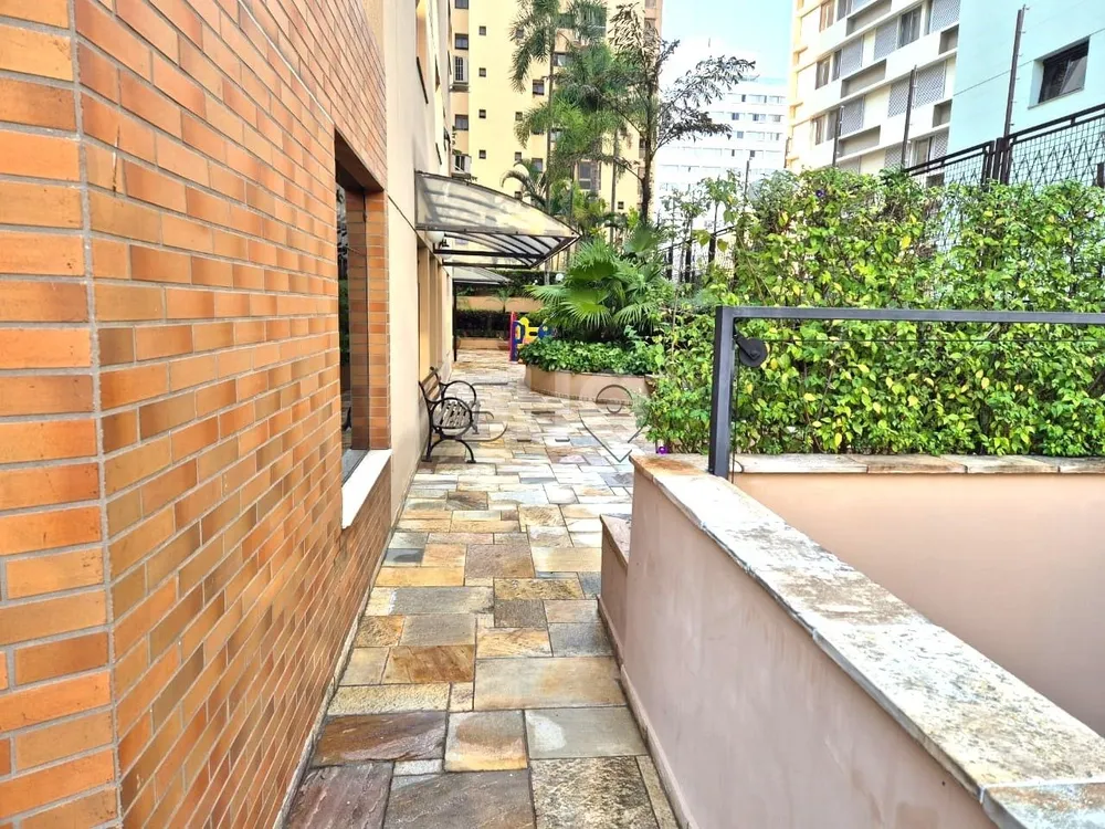 Apartamento, 3 quartos, 155 m² - Foto 14
