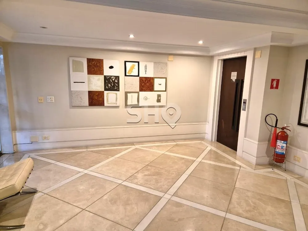 Apartamento, 3 quartos, 155 m² - Foto 8