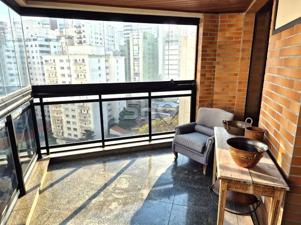Apartamento, 3 quartos, 155 m² - Foto 3
