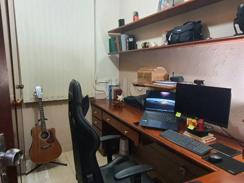 Sobrado, 3 quartos, 200 m² - Foto 7