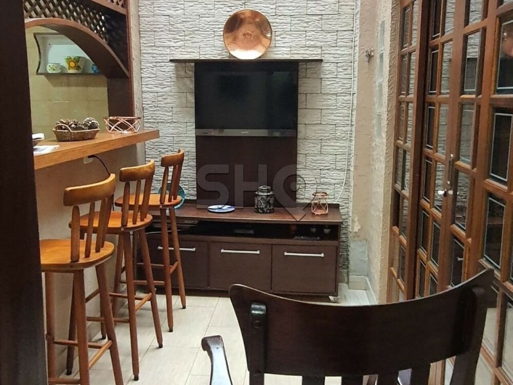 Sobrado, 3 quartos, 200 m² - Foto 4