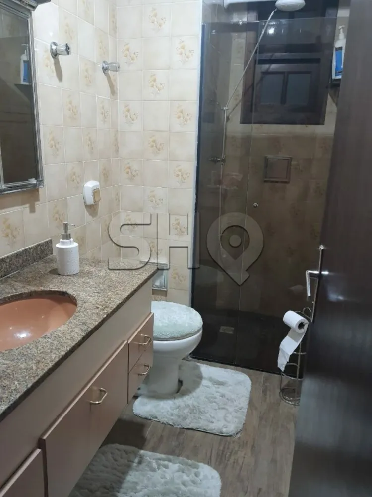 Sobrado, 3 quartos, 200 m² - Foto 5