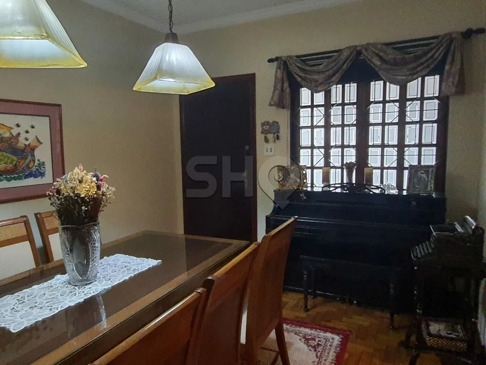 Sobrado, 3 quartos, 200 m² - Foto 6