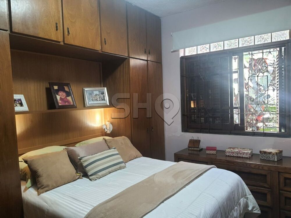 Sobrado, 3 quartos, 200 m² - Foto 3