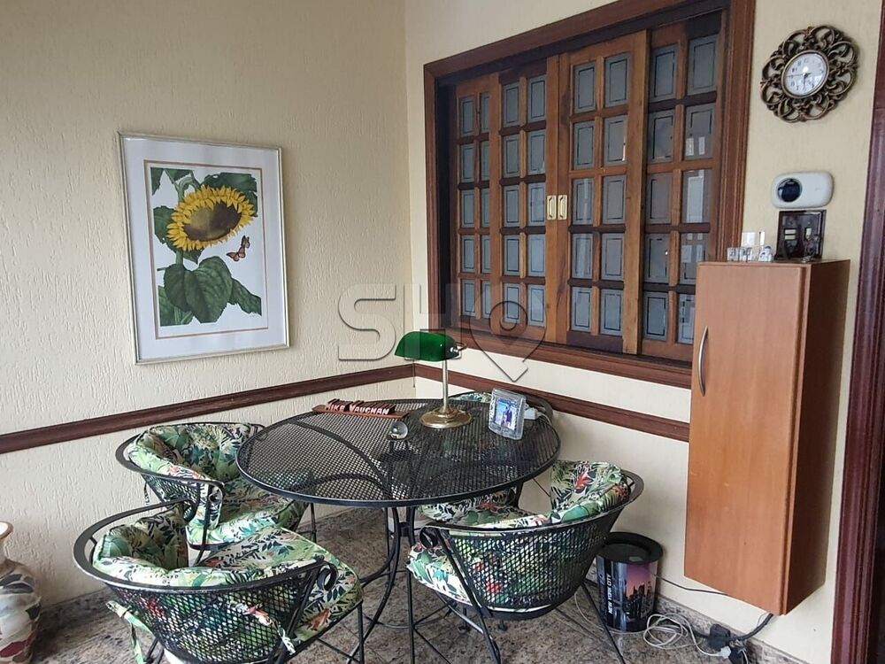 Sobrado, 3 quartos, 200 m² - Foto 2