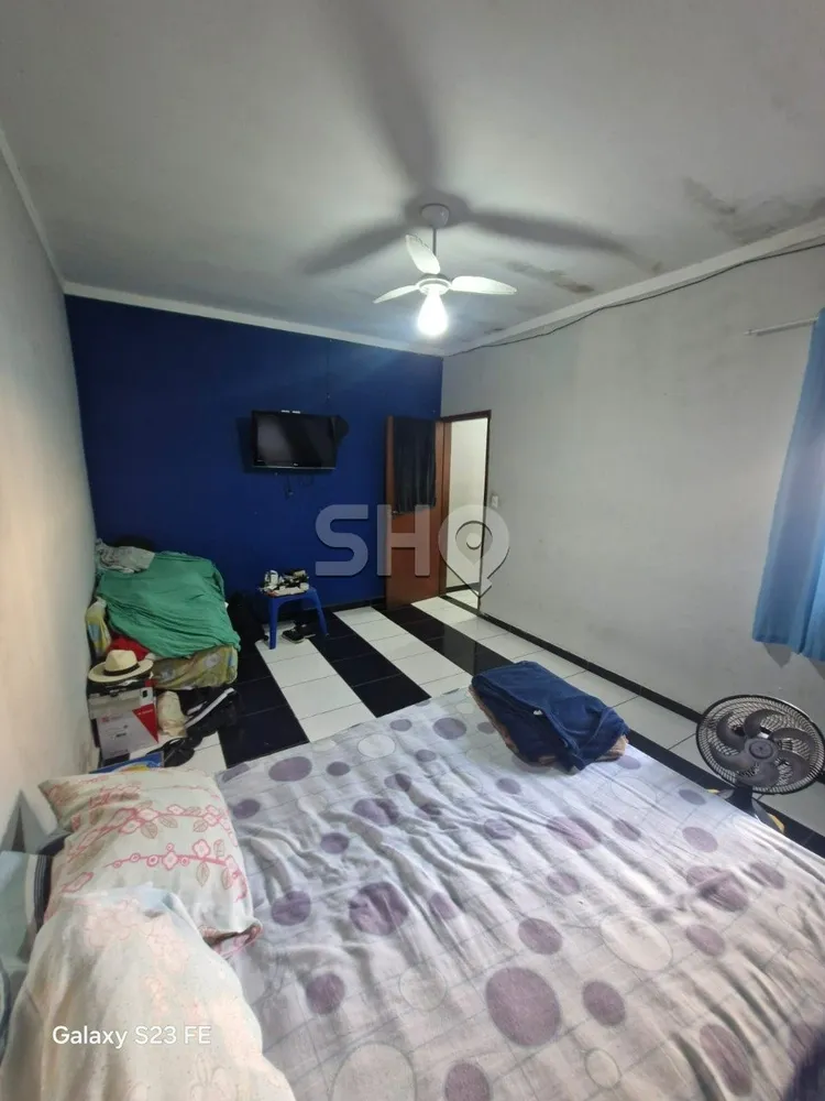 Casa, 3 quartos, 114 m² - Foto 6