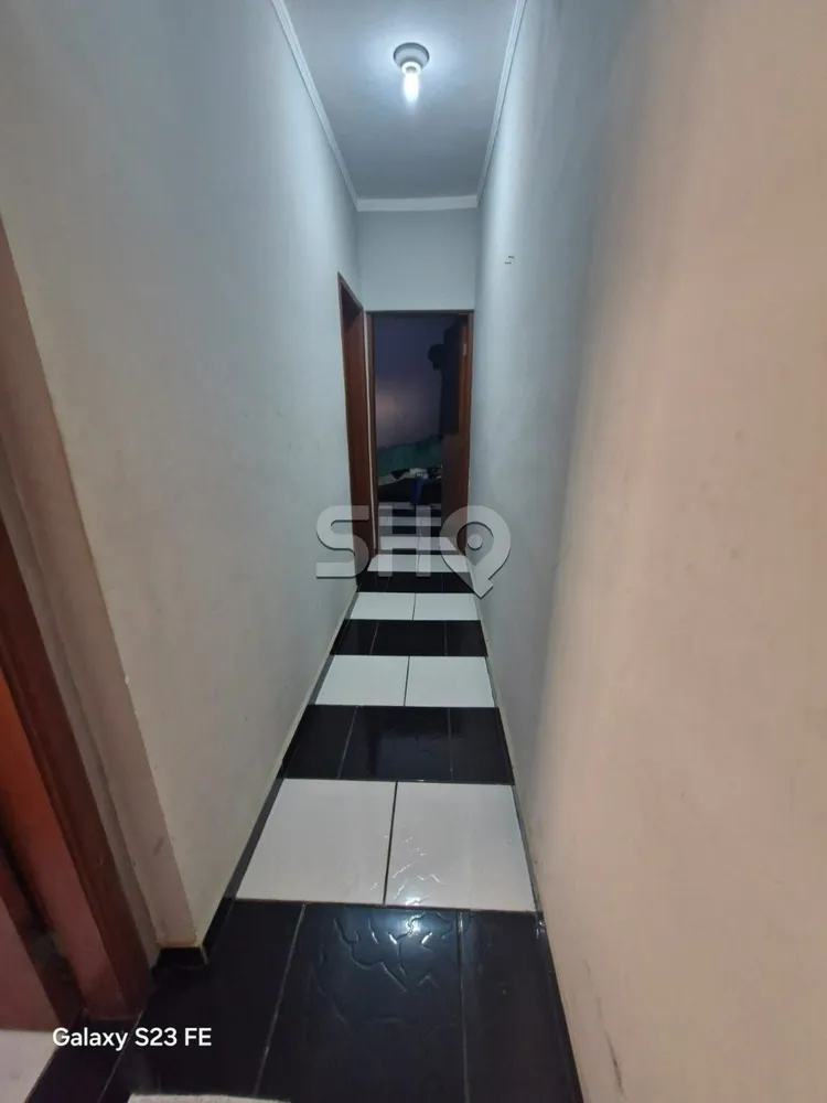 Casa, 3 quartos, 114 m² - Foto 3