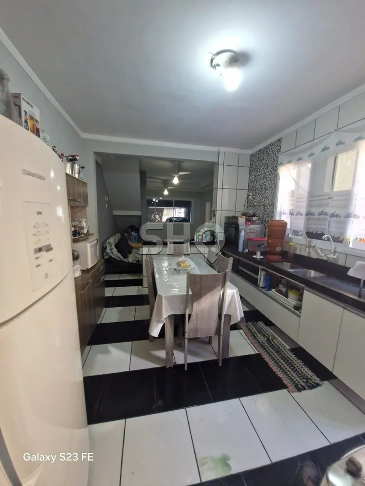 Casa, 3 quartos, 114 m² - Foto 12