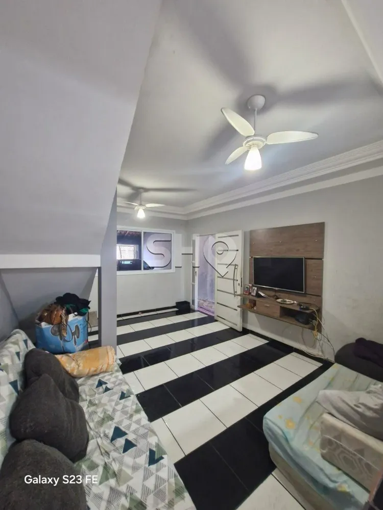 Casa, 3 quartos, 114 m² - Foto 4