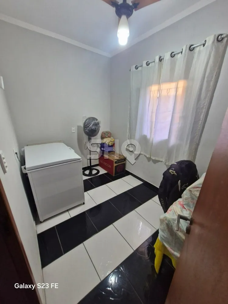 Casa, 3 quartos, 114 m² - Foto 2
