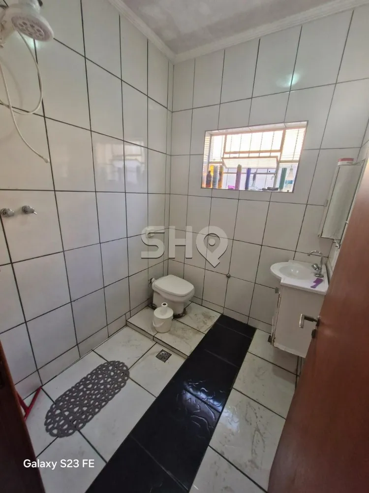 Casa, 3 quartos, 114 m² - Foto 9