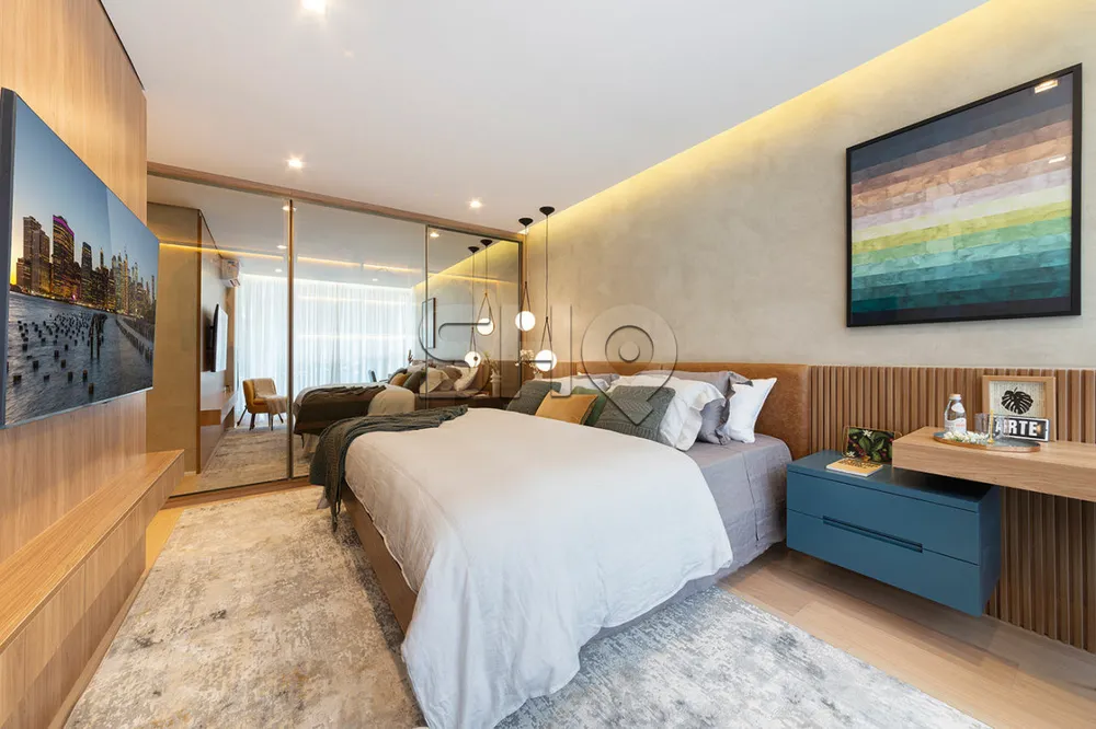 Apartamento, 4 quartos, 187 m² - Foto 4