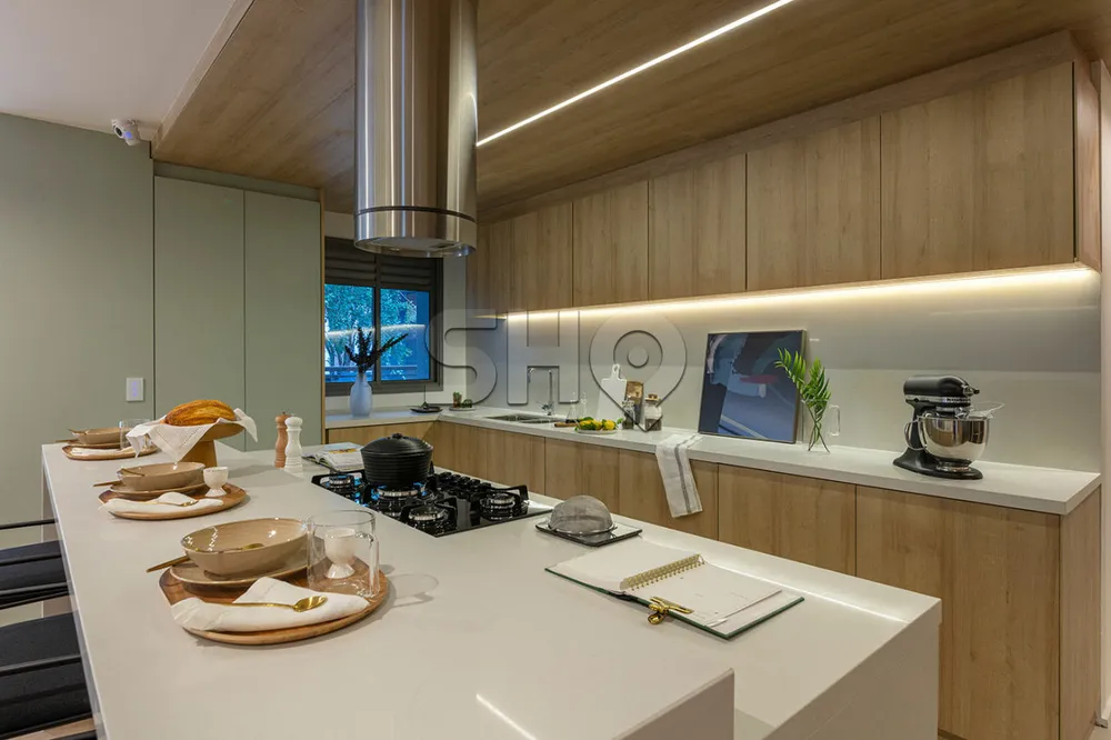 Apartamento, 4 quartos, 187 m² - Foto 1