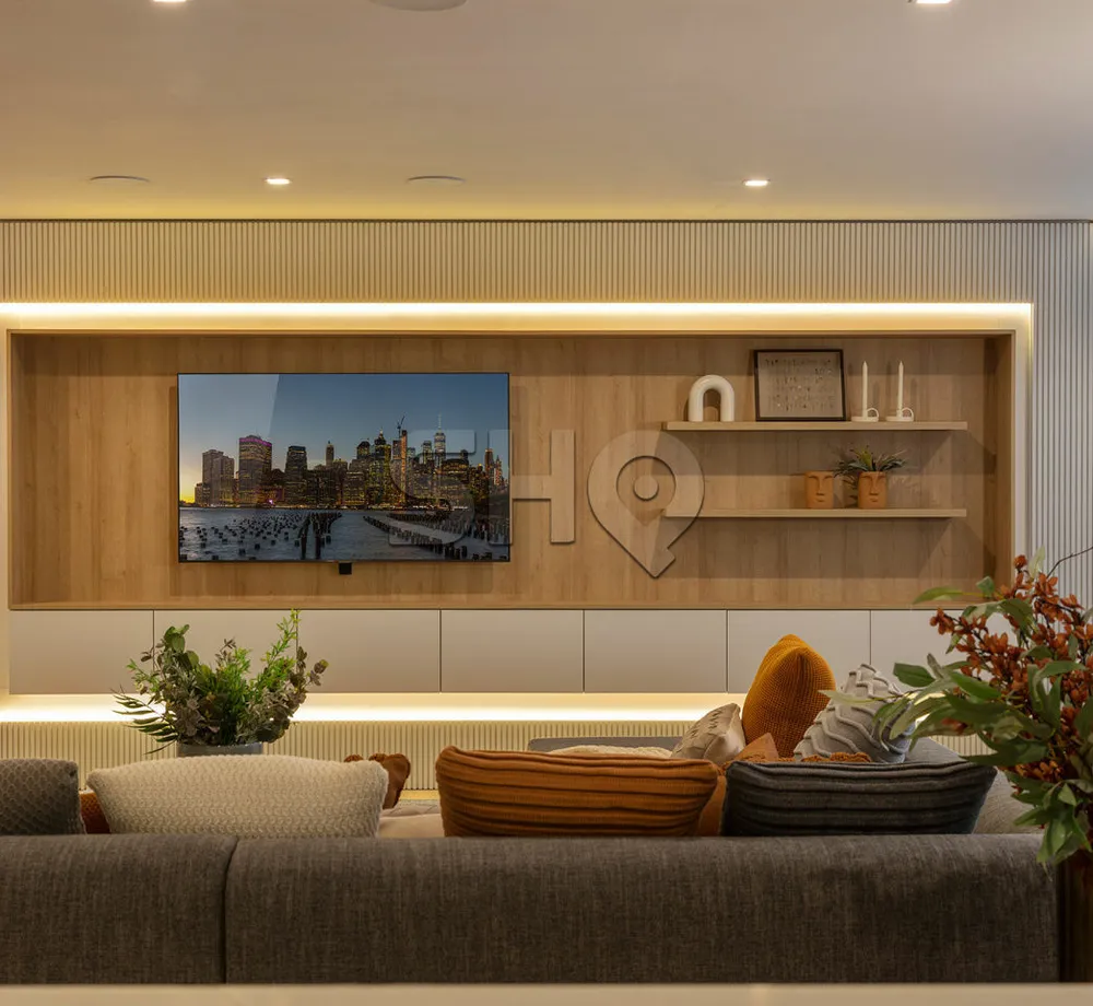 Apartamento, 4 quartos, 187 m² - Foto 2