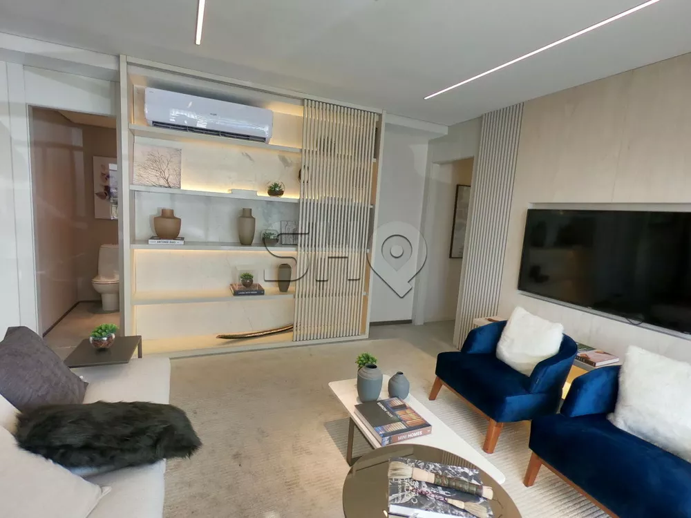 Apartamento Lançamentos com 2 quartos, 82m² - Foto 4