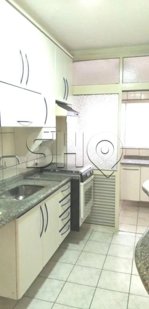 Cobertura, 4 quartos, 134 m² - Foto 1