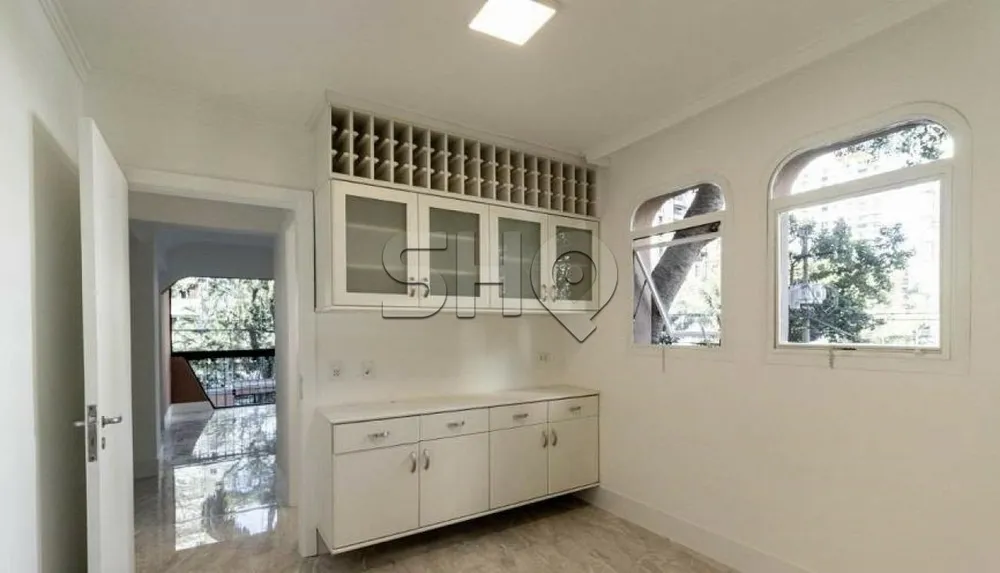Apartamento, 3 quartos, 210 m² - Foto 9