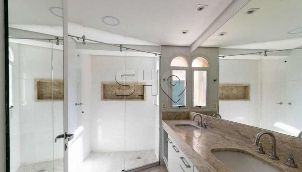 Apartamento, 3 quartos, 210 m² - Foto 4