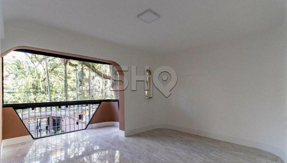 Apartamento, 3 quartos, 210 m² - Foto 3