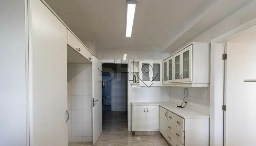 Apartamento, 3 quartos, 210 m² - Foto 8