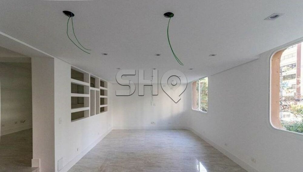 Apartamento, 3 quartos, 210 m² - Foto 2