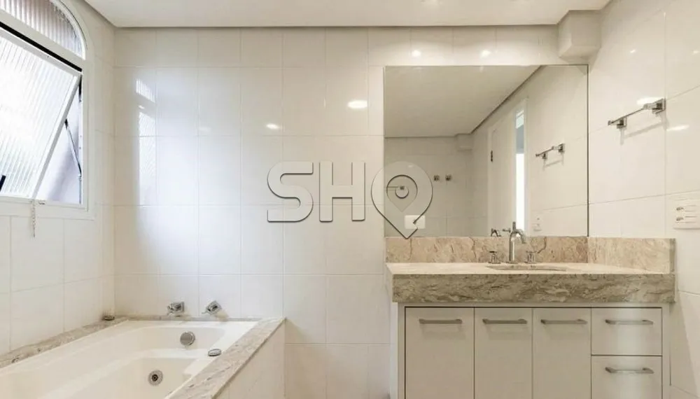 Apartamento, 3 quartos, 210 m² - Foto 11