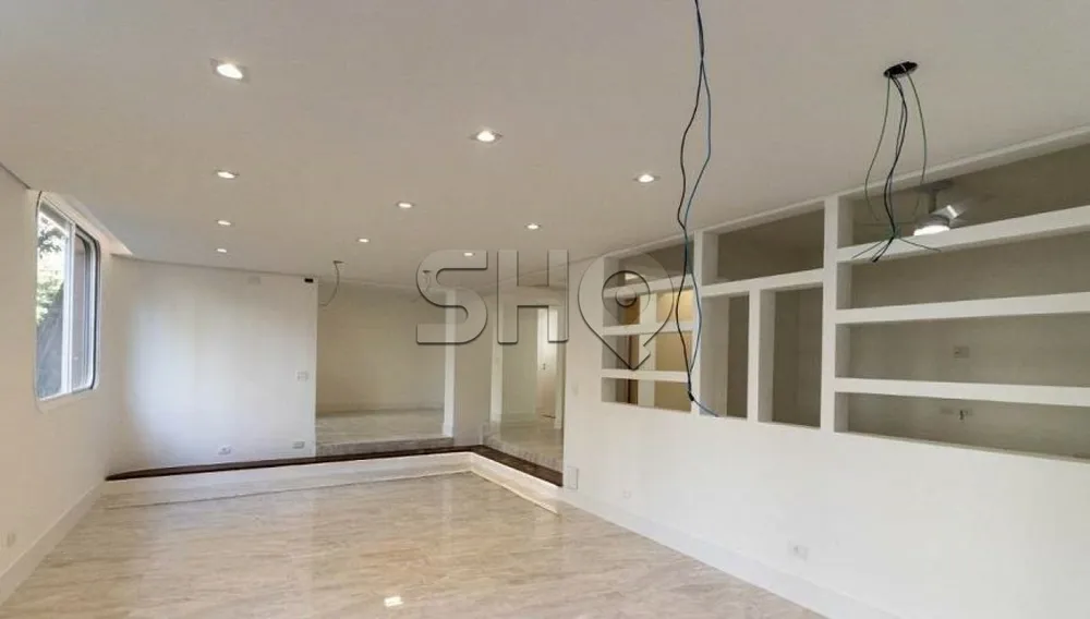 Apartamento, 3 quartos, 210 m² - Foto 4