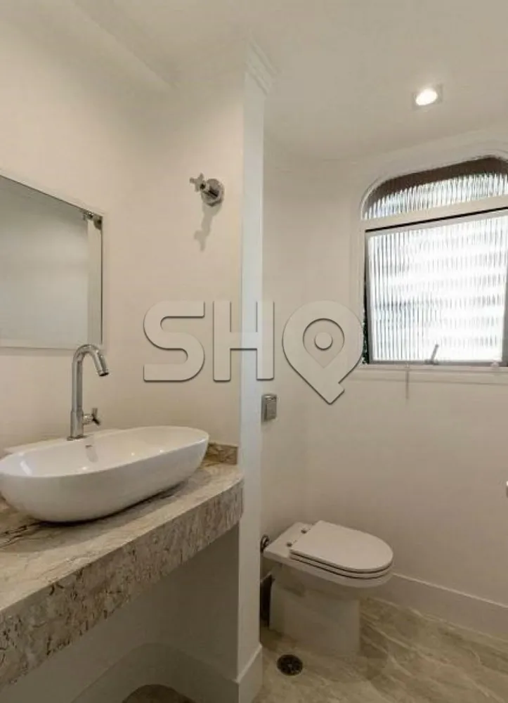 Apartamento, 3 quartos, 210 m² - Foto 10