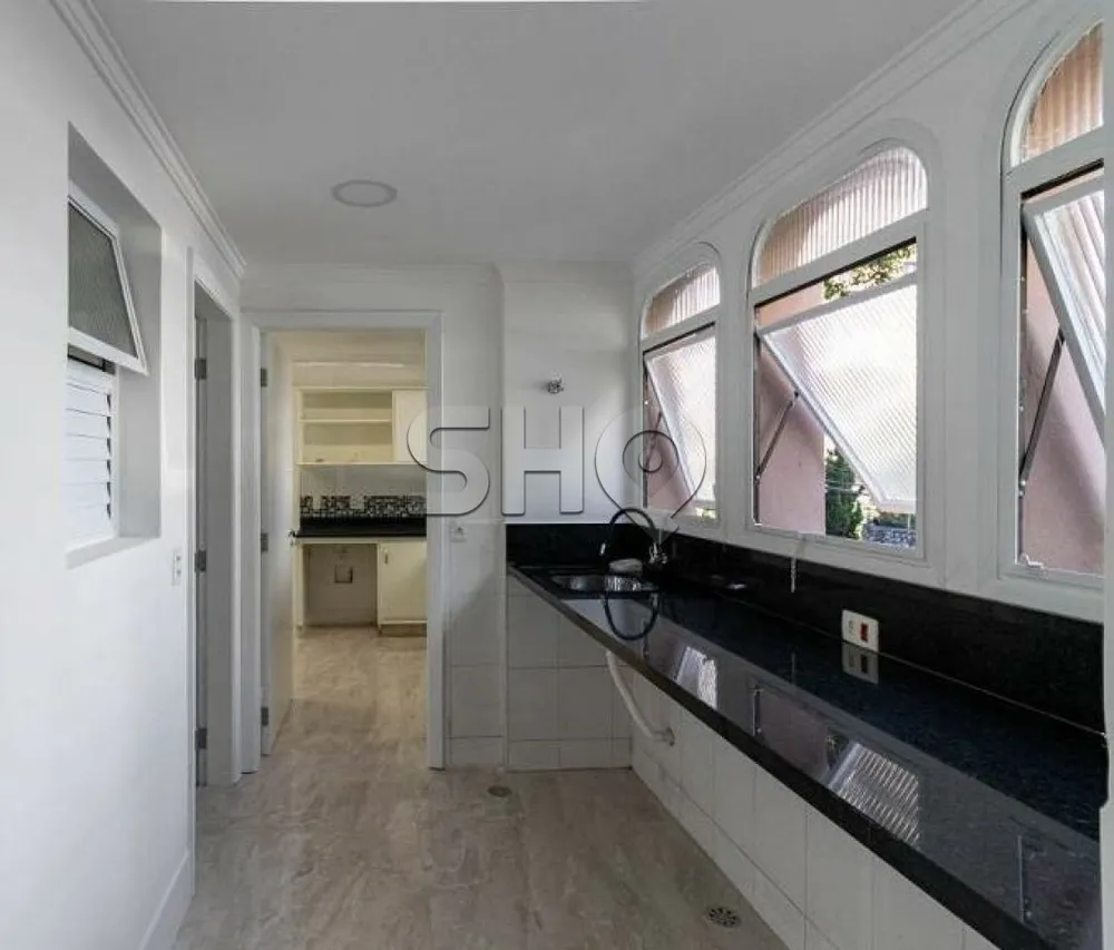 Apartamento, 3 quartos, 210 m² - Foto 7
