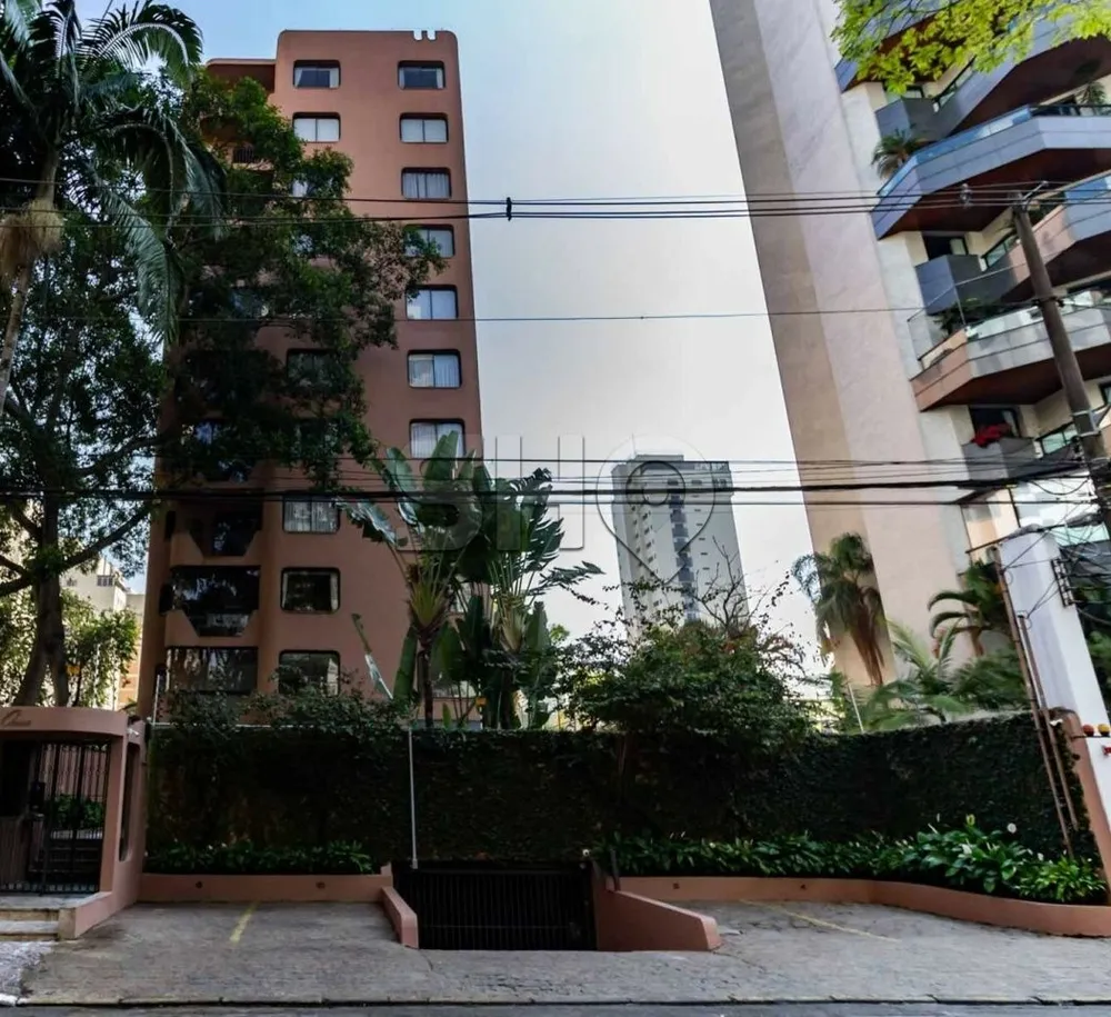 Apartamento, 3 quartos, 210 m² - Foto 15
