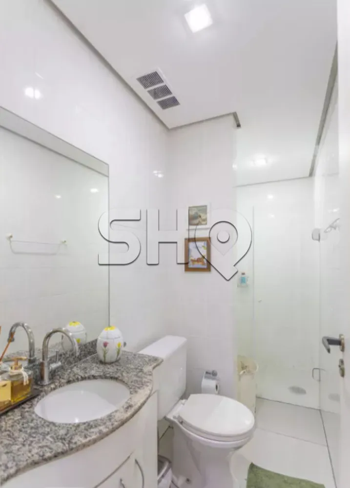 Apartamento, 3 quartos, 90 m² - Foto 4