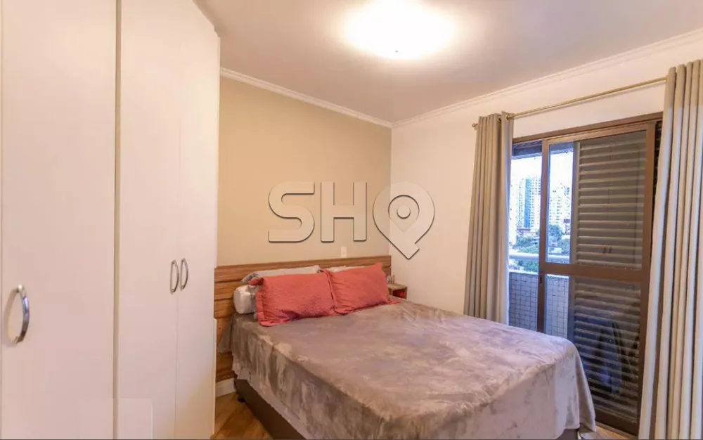 Apartamento, 3 quartos, 90 m² - Foto 2