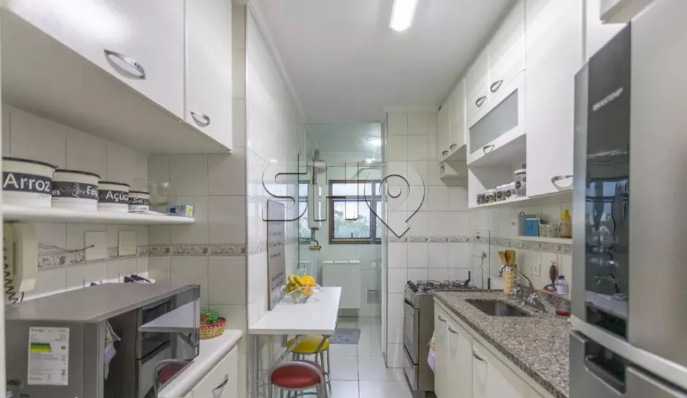 Apartamento, 3 quartos, 90 m² - Foto 2