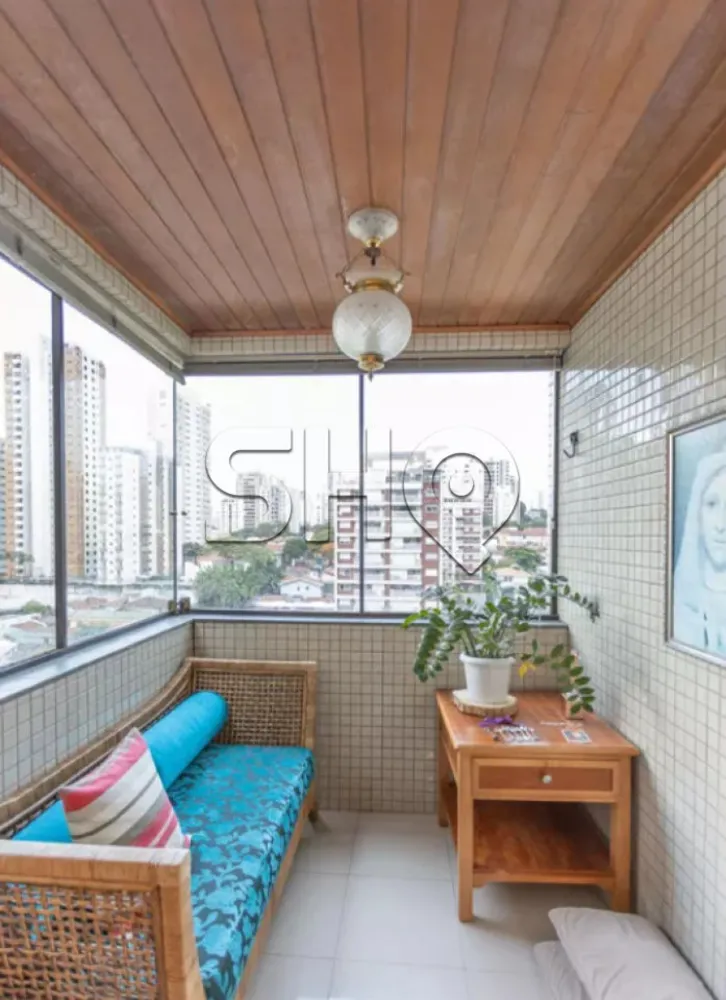 Apartamento, 3 quartos, 90 m² - Foto 3