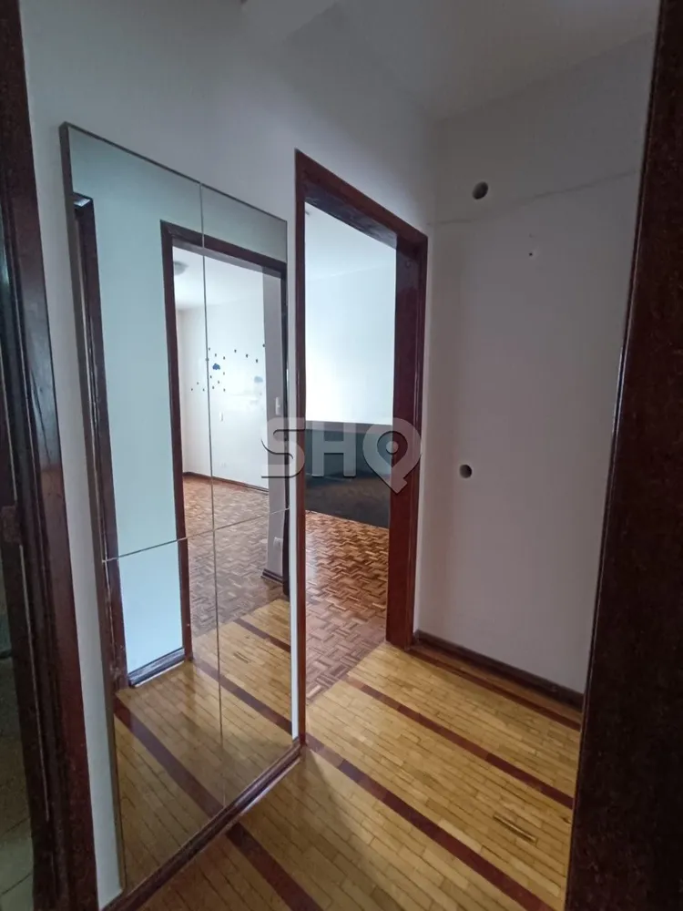 Apartamento, 3 quartos, 147 m² - Foto 2