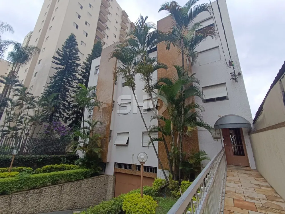 Apartamento, 3 quartos, 147 m² - Foto 6