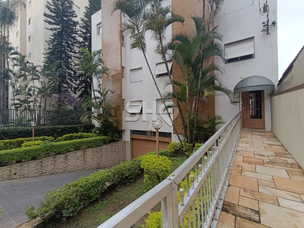 Apartamento, 3 quartos, 147 m² - Foto 1