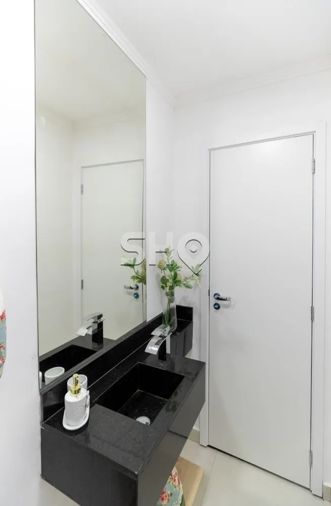 Sobrado, 3 quartos, 140 m² - Foto 13