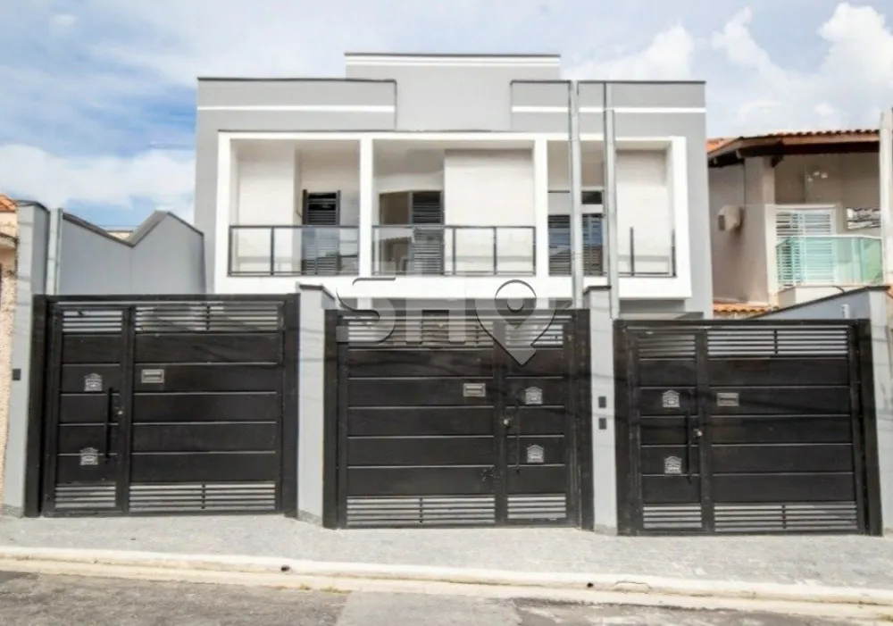 Sobrado, 3 quartos, 140 m² - Foto 1