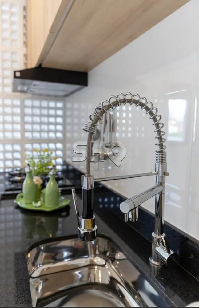 Sobrado, 3 quartos, 140 m² - Foto 4