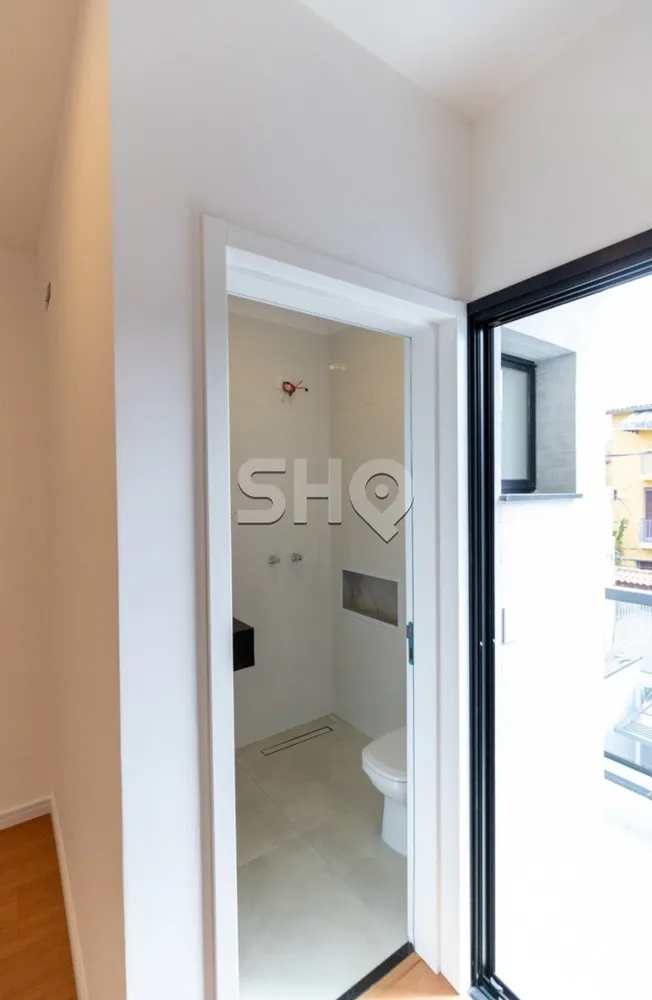Sobrado, 3 quartos, 140 m² - Foto 10
