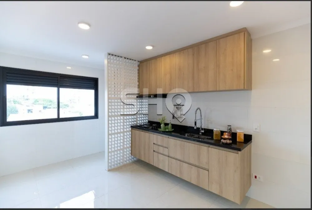 Sobrado, 3 quartos, 140 m² - Foto 2