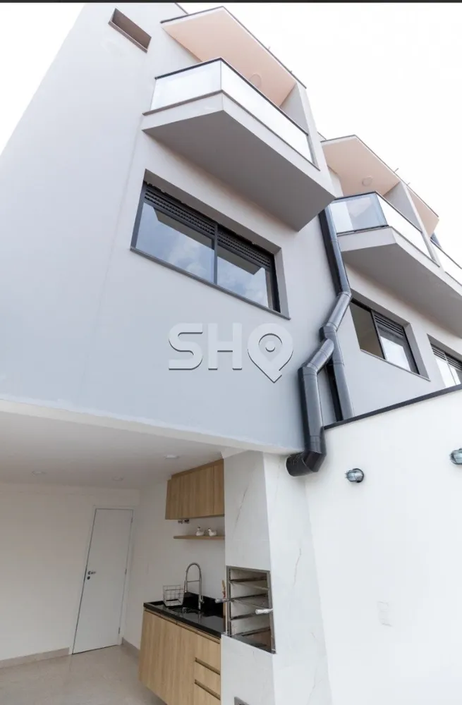 Sobrado, 3 quartos, 140 m² - Foto 16