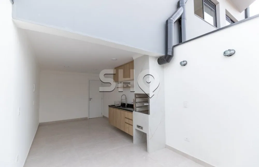 Sobrado, 3 quartos, 140 m² - Foto 15