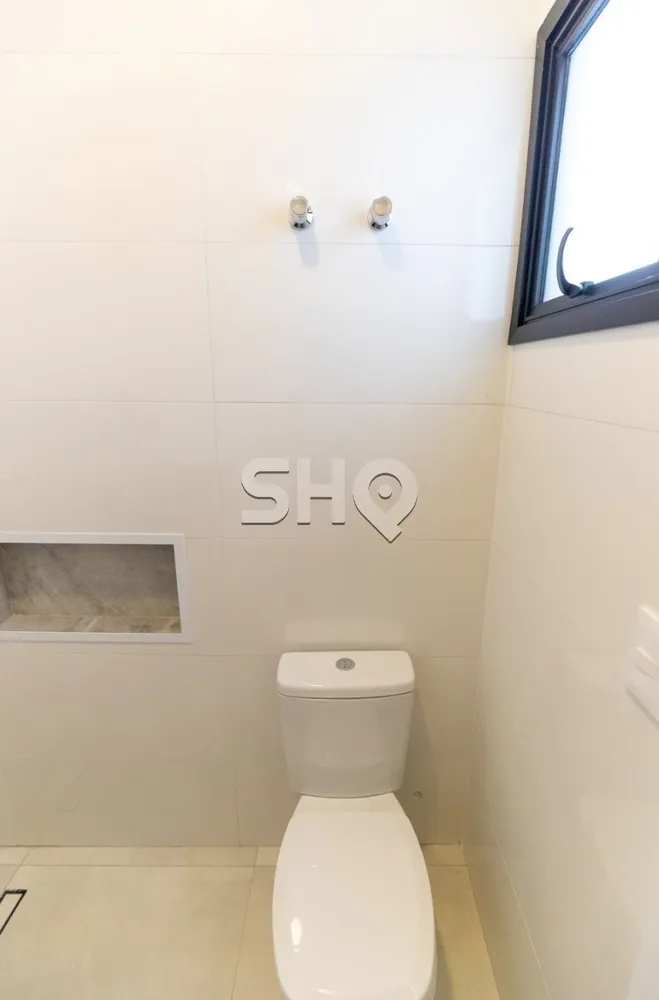 Sobrado, 3 quartos, 140 m² - Foto 9