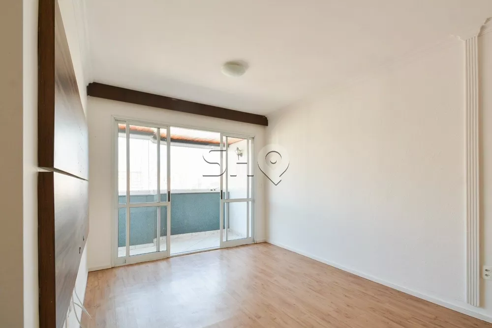 Apartamento à venda com 3 quartos, 92m² - Foto 2