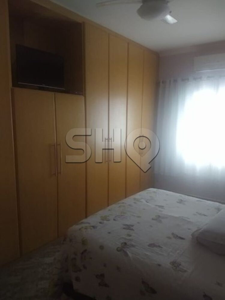 Sobrado, 2 quartos, 210 m² - Foto 19
