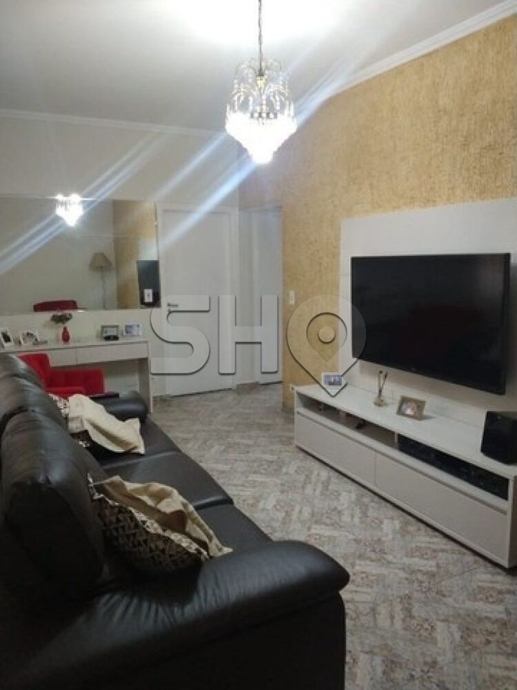 Sobrado, 2 quartos, 210 m² - Foto 7
